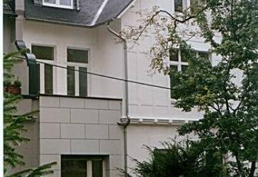 Hochparterre Remscheid Hasten