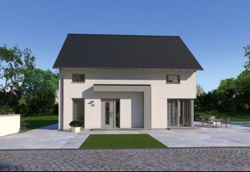 Vorschaubild Einfamilienhaus