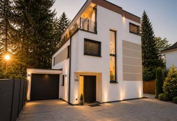Vorschaubild Villa