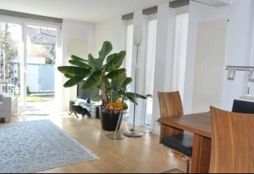 Vorschaubild Reihenhaus