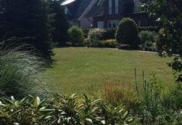 2ZKB Wohnung in Garrel