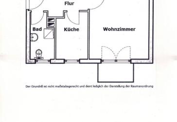 Vorschaubild Wohnung