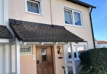 Vorschaubild Reihenendhaus