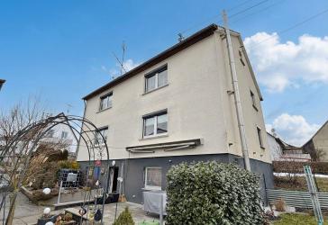 Vorschaubild Mehrfamilienhaus