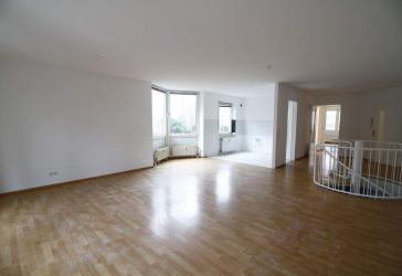 Vorschaubild Maisonettewohnung