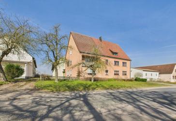 Vorschaubild Bauernhaus