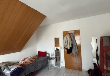Wohnung in 35463 Steinbach