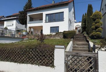 Vorschaubild Mehrfamilienhaus