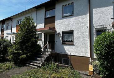 Vorschaubild Reihenmittelhaus