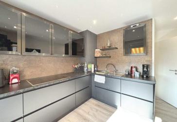 Moderne 4-Zimmer-Wohnung mit zwei Balkonen in zentraler Lage von Ludwigshafen