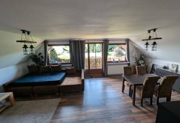 Vorschaubild Maisonettewohnung
