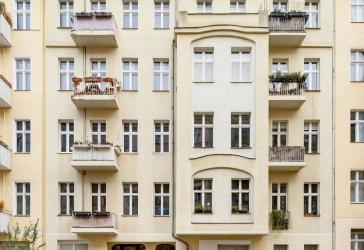 Vorschaubild Wohnung
