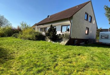 Vorschaubild Einfamilienhaus