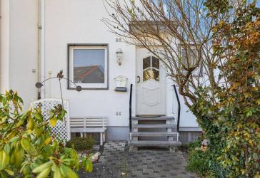 Vorschaubild Reihenmittelhaus