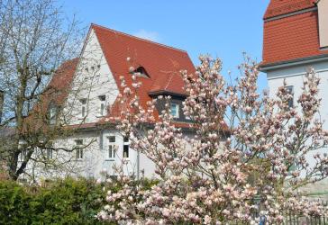 Neuer Start in Meiningen gefällig?