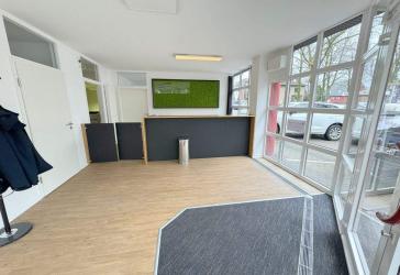Attraktives Ladenlokal in Weitmar-Mitte