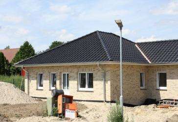 Vorschaubild Bungalow