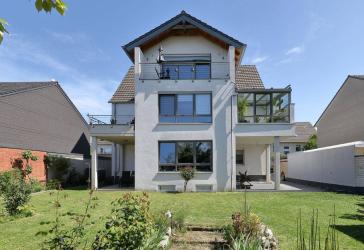 Vorschaubild Mehrfamilienhaus