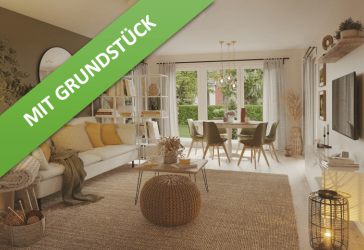 Mit Grundstück, ein Bungalow, der begeistert in Gebhardshagen.