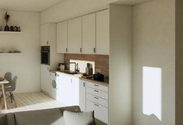 Vorschaubild Penthouse
