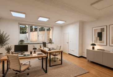 Vorschaubild Büro- /Praxis-Immobilie