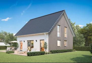 Ein Haus das sich Ihrem Leben anpasst
