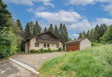 Traumhaus am Stadtrand des Zentrums der Medizintechnik - hier wird wohnen exklusiv
