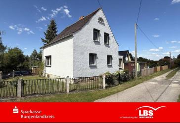 Vorschaubild Einfamilienhaus