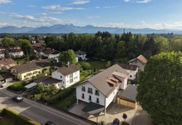 Vorschaubild Maisonettewohnung