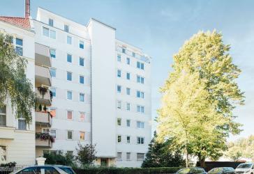 Helle 2-Zimmer-Wohnung in Top-Lage! - ab sofort!