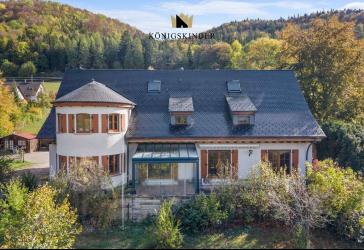 Vorschaubild Einfamilienhaus