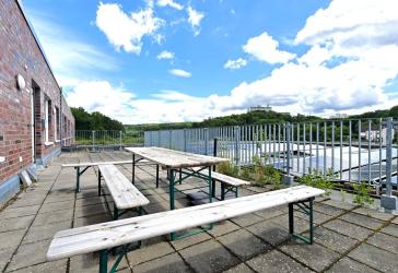 Neuwertige Büroflächen direkt am Bahnhof von Kerpen Horrem