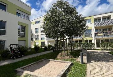 Vorschaubild Wohnung