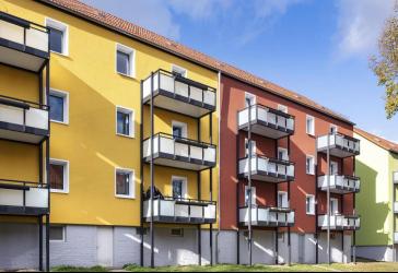 Vorschaubild Wohnung