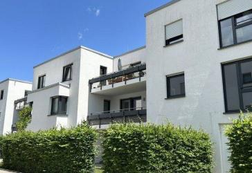 Geräumige 4-Zi. Dachterrassenwohnung in München-Allach-Untermenzing