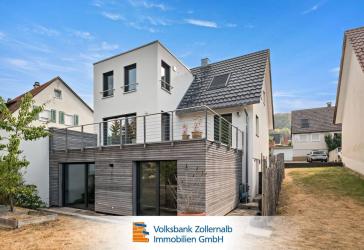Vorschaubild Einfamilienhaus