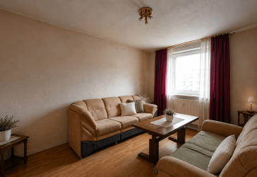Vorschaubild Wohnung