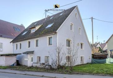 Vorschaubild Mehrfamilienhaus