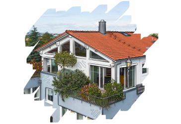 Vorschaubild Penthouse