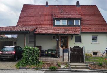Vorschaubild Einfamilienhaus