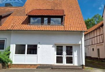 Einfamilienreihenendhaus in Dassel-Lauenberg