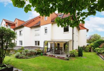 Vorschaubild Maisonettewohnung