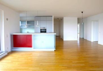 DG-Penthouse-Traum mit Bergblick und TOP-Infrastruktur!