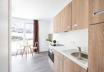 Vorschaubild Loft-Studio-Atelier