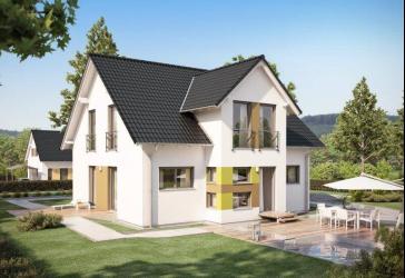 Vorschaubild Einfamilienhaus