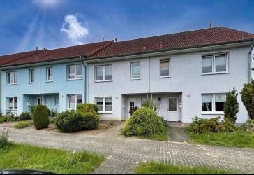 Vorschaubild Reihenendhaus