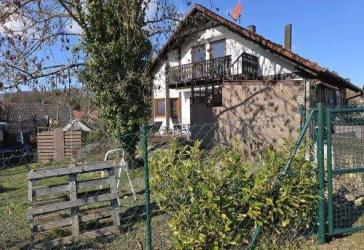 Vorschaubild Einfamilienhaus