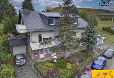 Vorschaubild Mehrfamilienhaus