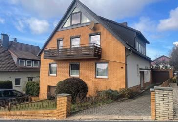 Vielseitig nutzbar! Gepflegtes Mehrgenerationenhaus in beliebter Lage