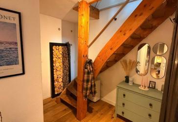 Vorschaubild Maisonettewohnung